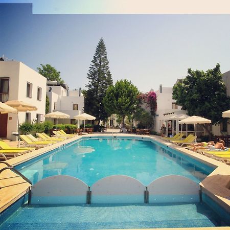 Kos Hotel Bodrum Zewnętrze zdjęcie