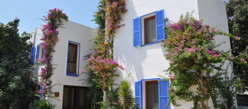 Kos Hotel Bodrum Zewnętrze zdjęcie