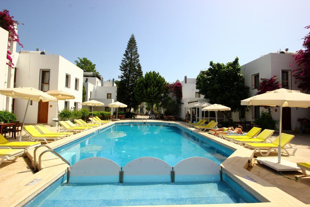 Kos Hotel Bodrum Zewnętrze zdjęcie