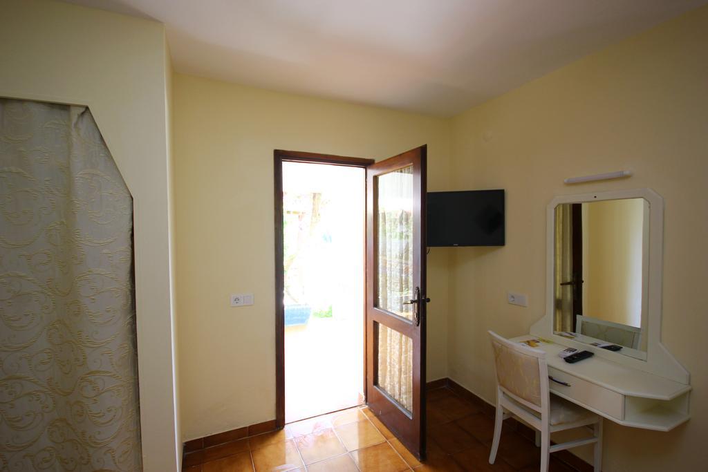 Kos Hotel Bodrum Zewnętrze zdjęcie