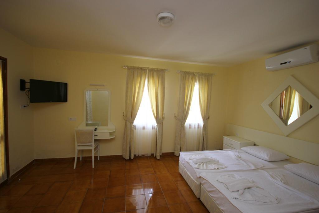 Kos Hotel Bodrum Pokój zdjęcie