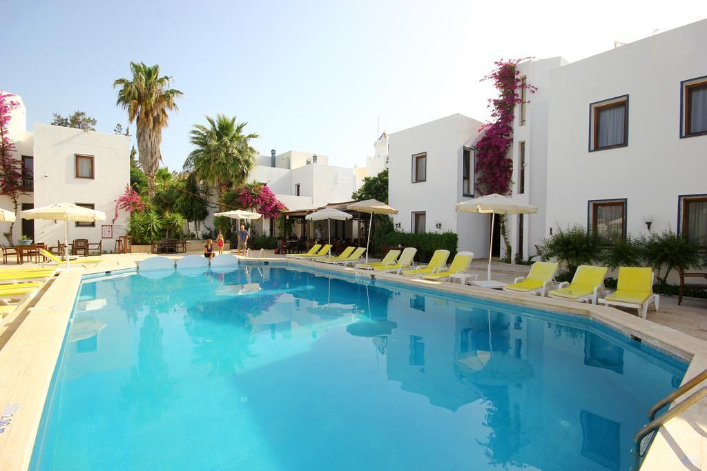 Kos Hotel Bodrum Zewnętrze zdjęcie