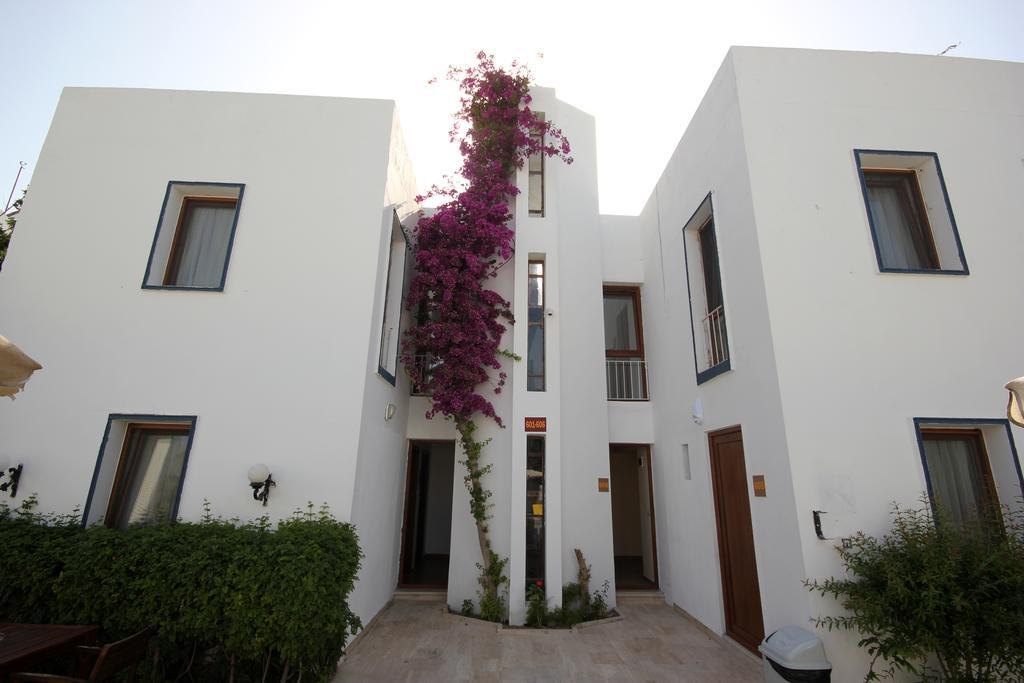 Kos Hotel Bodrum Zewnętrze zdjęcie