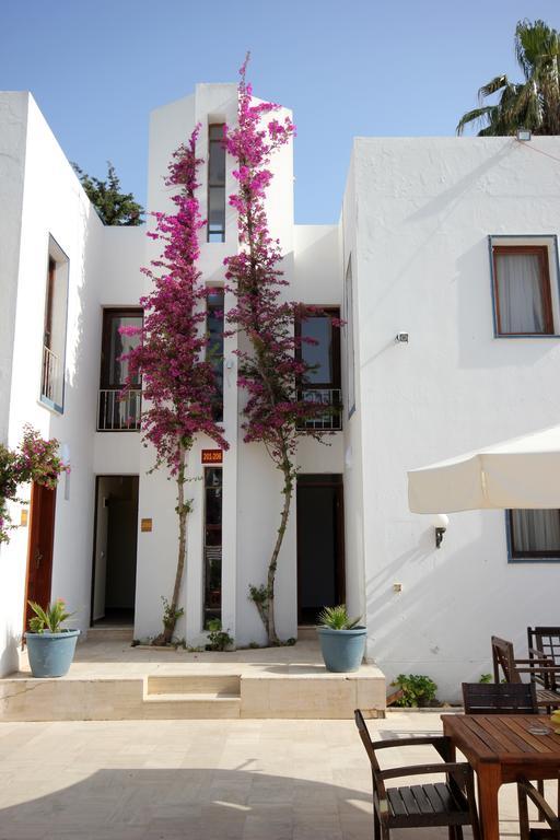 Kos Hotel Bodrum Zewnętrze zdjęcie