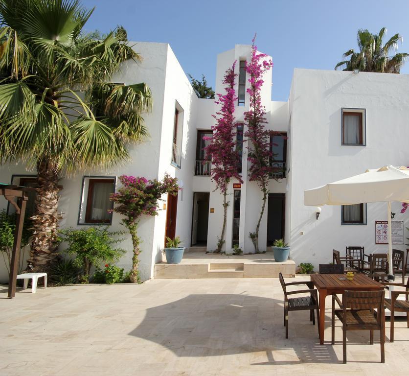 Kos Hotel Bodrum Zewnętrze zdjęcie