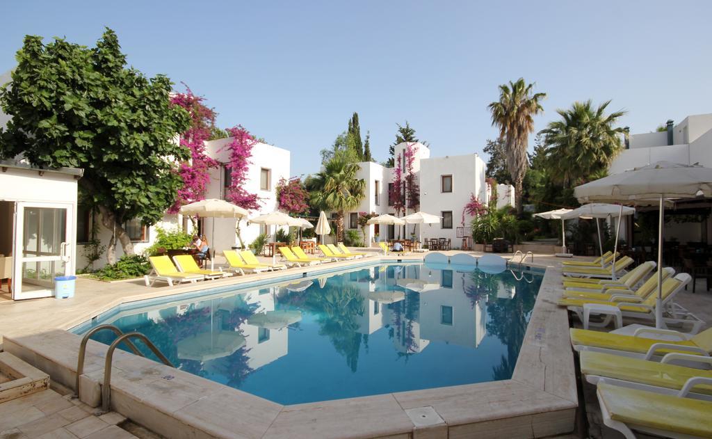 Kos Hotel Bodrum Zewnętrze zdjęcie