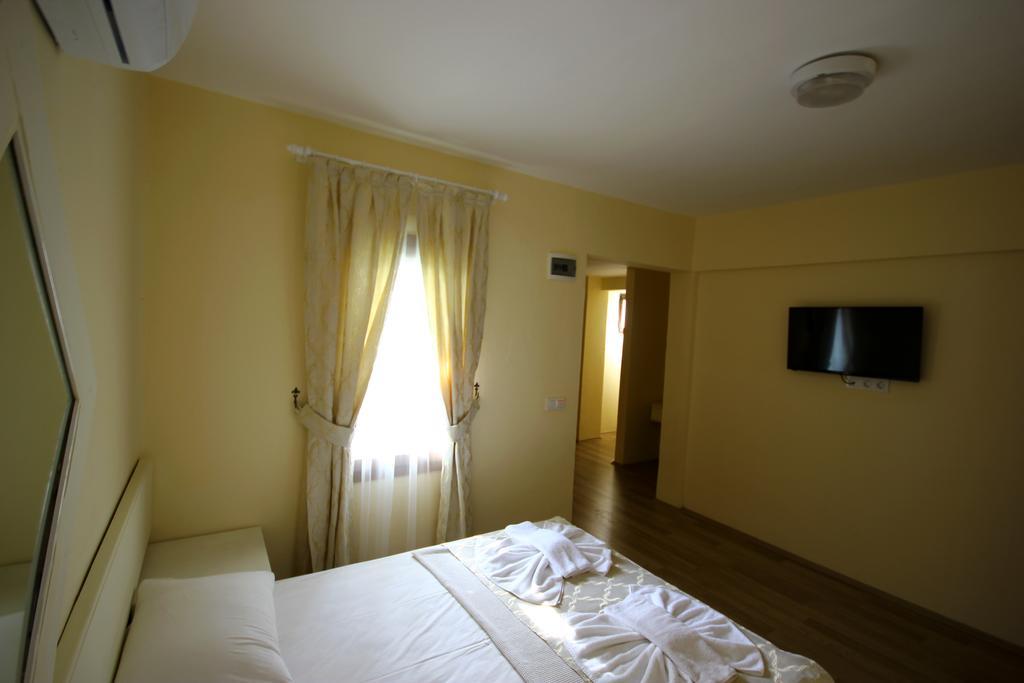 Kos Hotel Bodrum Pokój zdjęcie