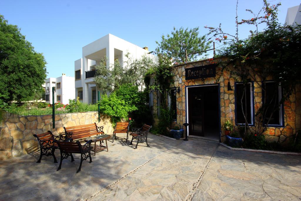Kos Hotel Bodrum Zewnętrze zdjęcie