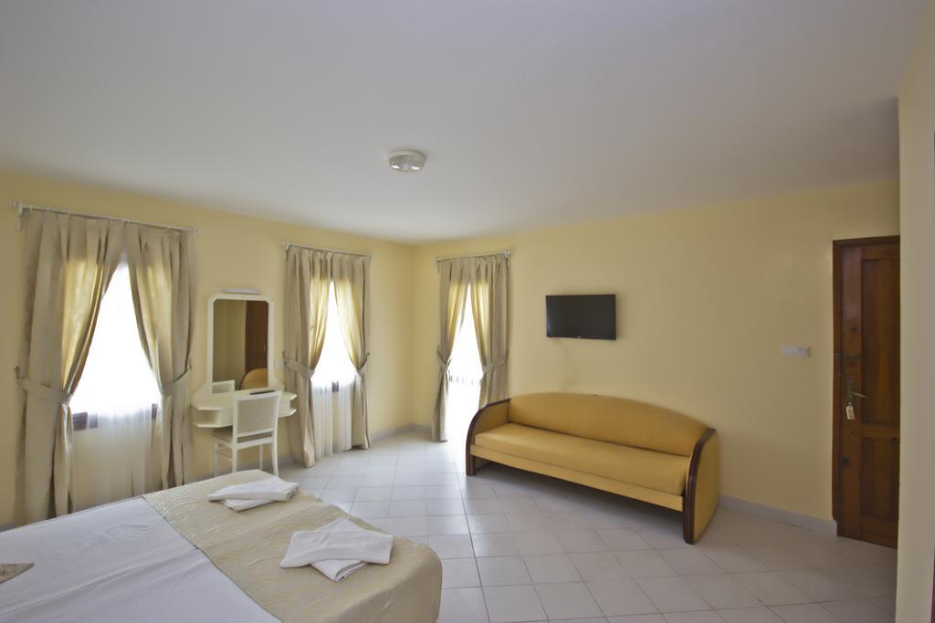 Kos Hotel Bodrum Pokój zdjęcie
