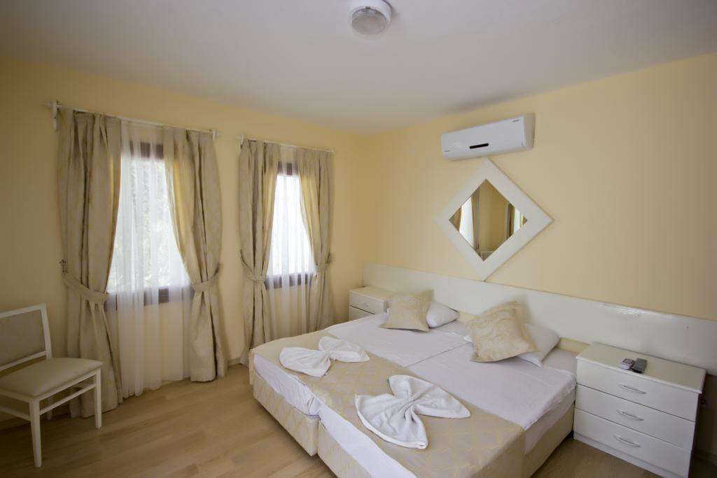 Kos Hotel Bodrum Pokój zdjęcie