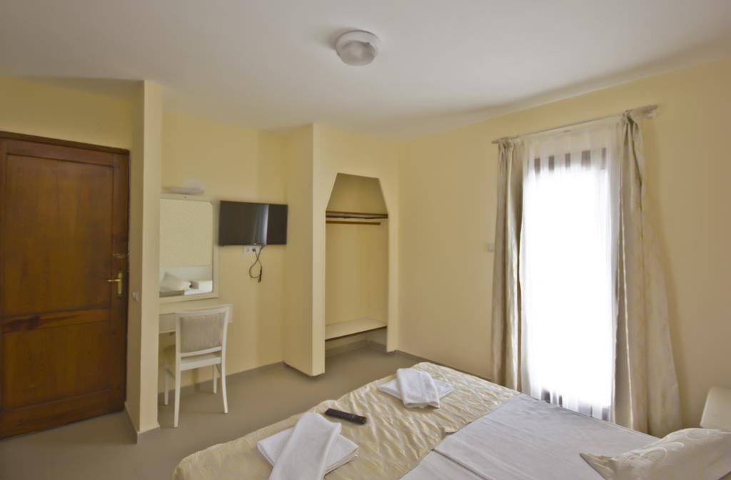 Kos Hotel Bodrum Pokój zdjęcie