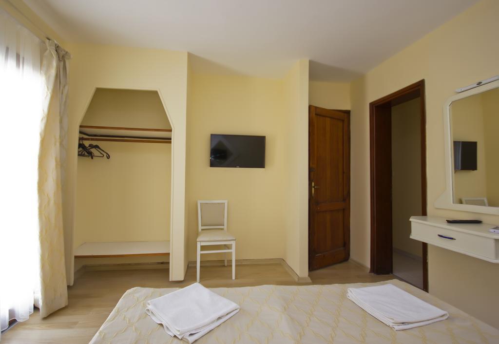 Kos Hotel Bodrum Zewnętrze zdjęcie