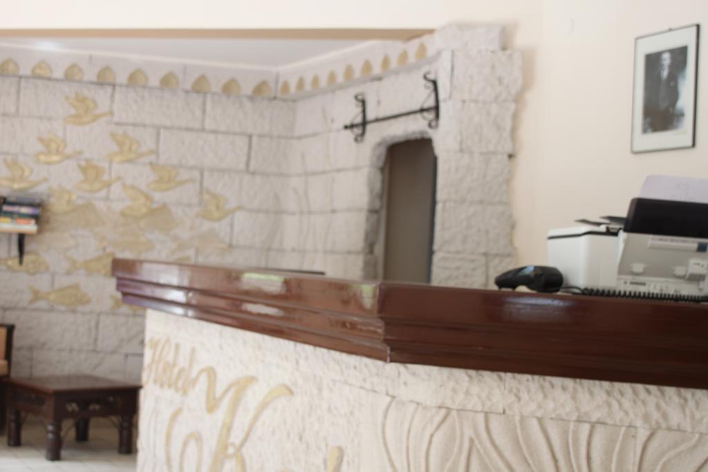 Kos Hotel Bodrum Zewnętrze zdjęcie