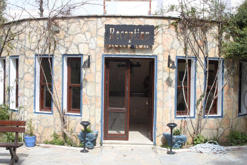 Kos Hotel Bodrum Zewnętrze zdjęcie