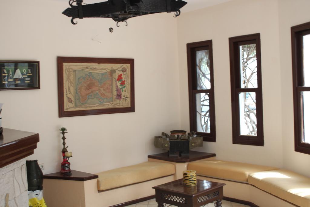 Kos Hotel Bodrum Zewnętrze zdjęcie