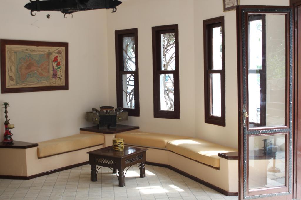 Kos Hotel Bodrum Zewnętrze zdjęcie