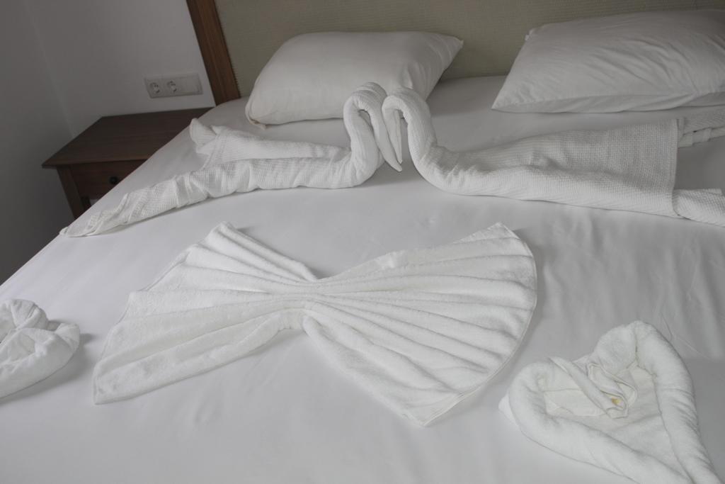 Kos Hotel Bodrum Pokój zdjęcie