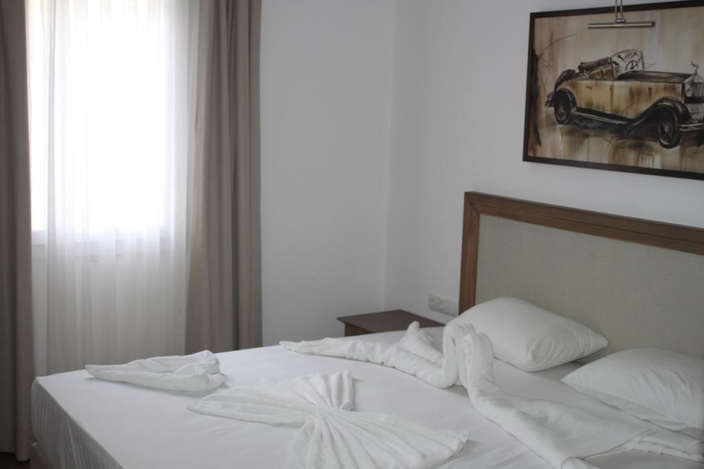Kos Hotel Bodrum Zewnętrze zdjęcie
