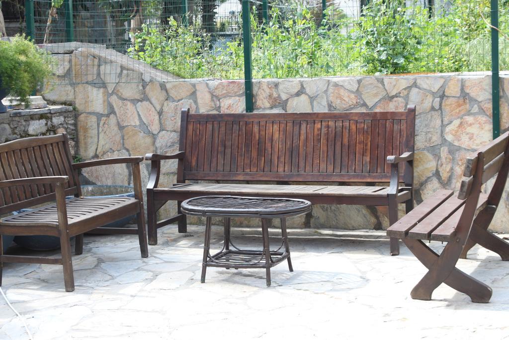 Kos Hotel Bodrum Zewnętrze zdjęcie