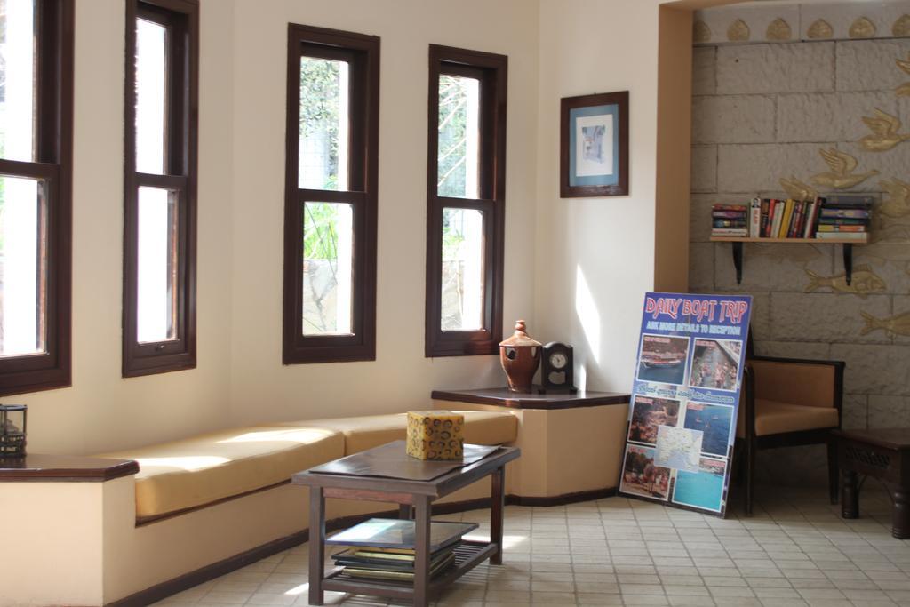 Kos Hotel Bodrum Zewnętrze zdjęcie
