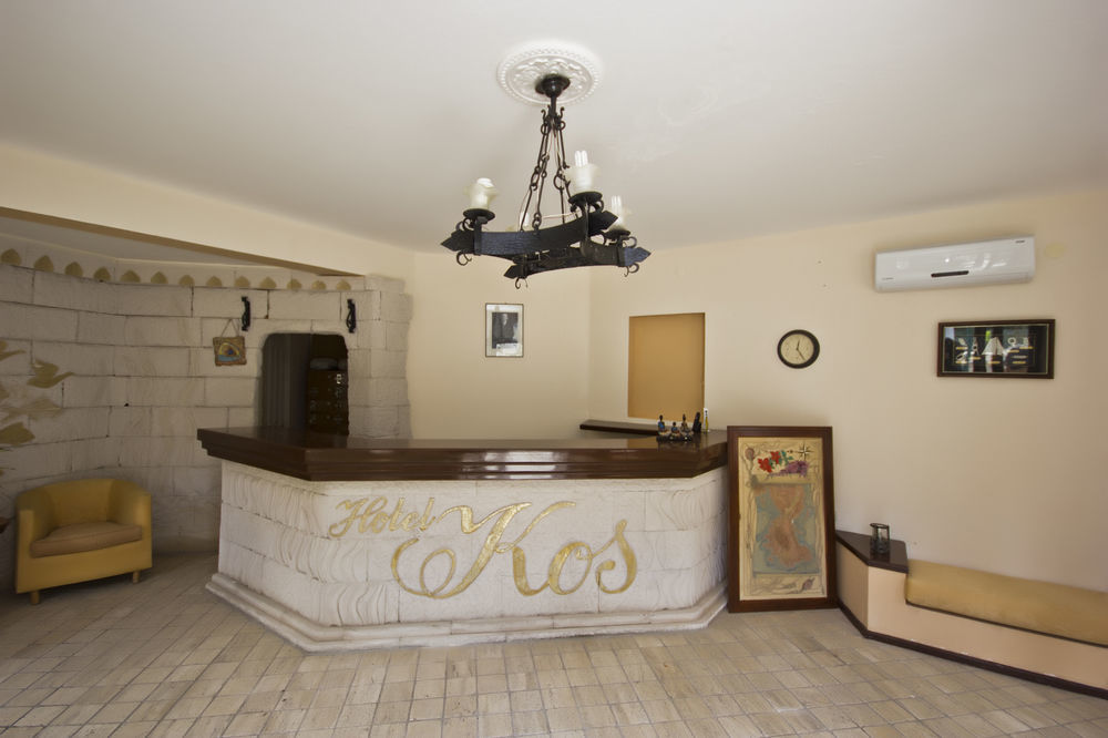 Kos Hotel Bodrum Zewnętrze zdjęcie