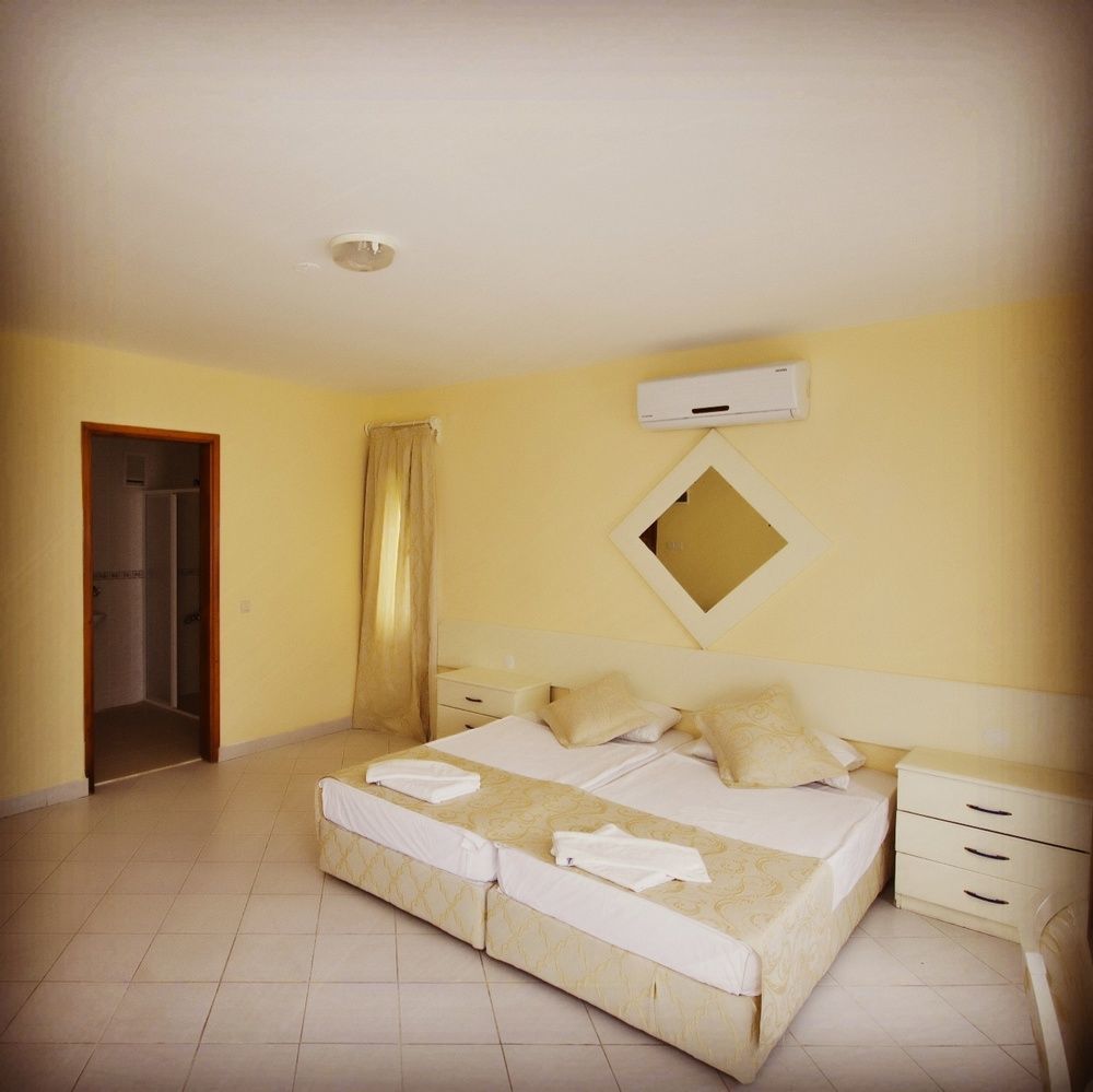 Kos Hotel Bodrum Zewnętrze zdjęcie