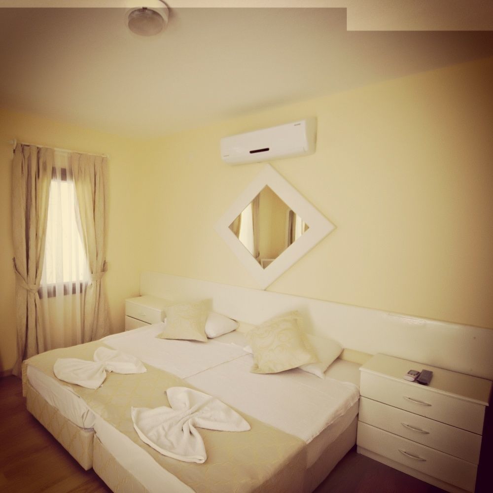 Kos Hotel Bodrum Zewnętrze zdjęcie