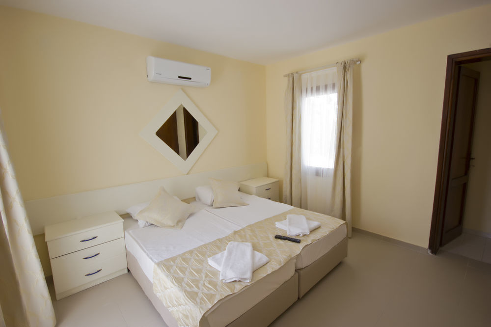 Kos Hotel Bodrum Zewnętrze zdjęcie