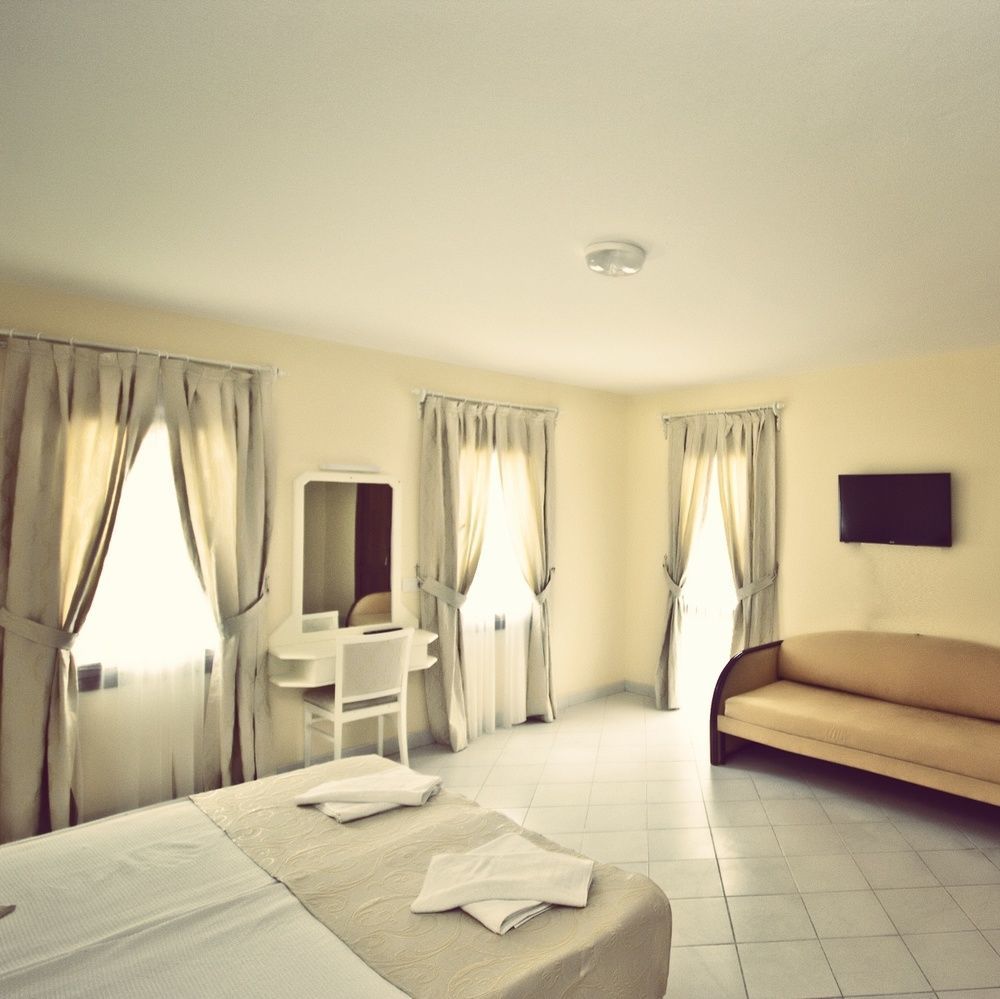 Kos Hotel Bodrum Zewnętrze zdjęcie