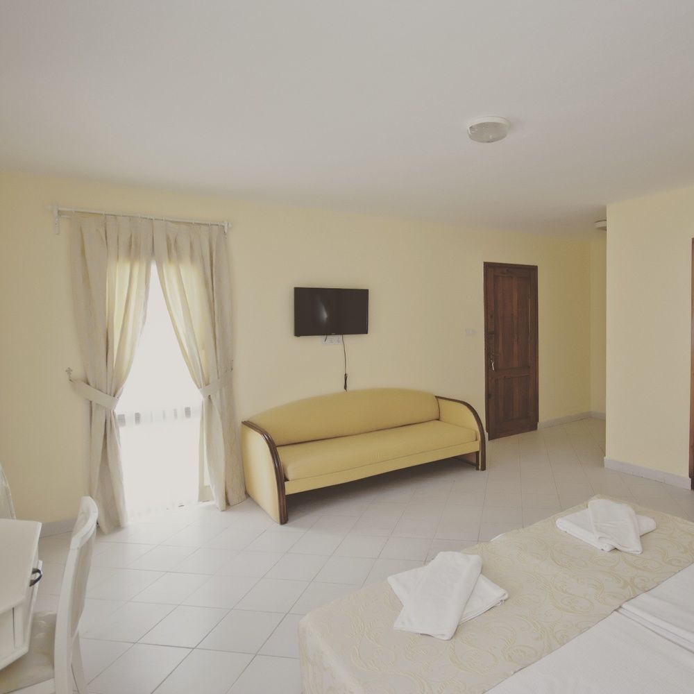 Kos Hotel Bodrum Zewnętrze zdjęcie