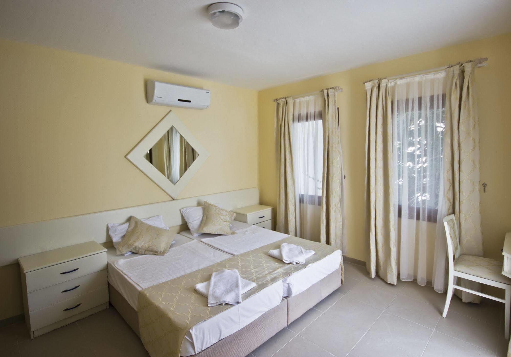 Kos Hotel Bodrum Zewnętrze zdjęcie