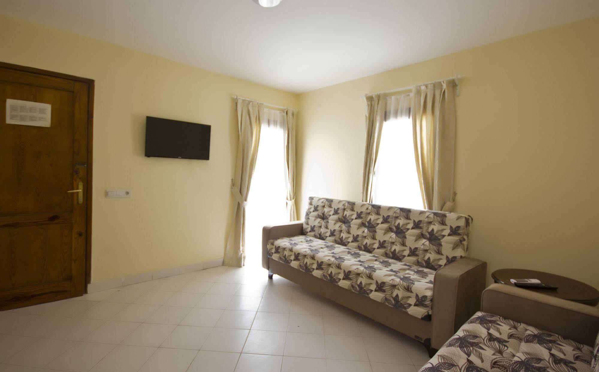 Kos Hotel Bodrum Zewnętrze zdjęcie