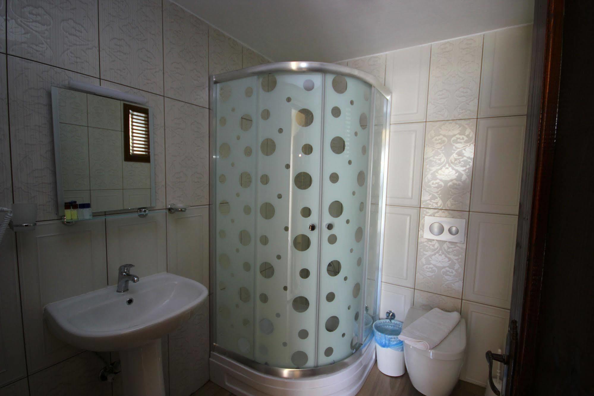 Kos Hotel Bodrum Zewnętrze zdjęcie
