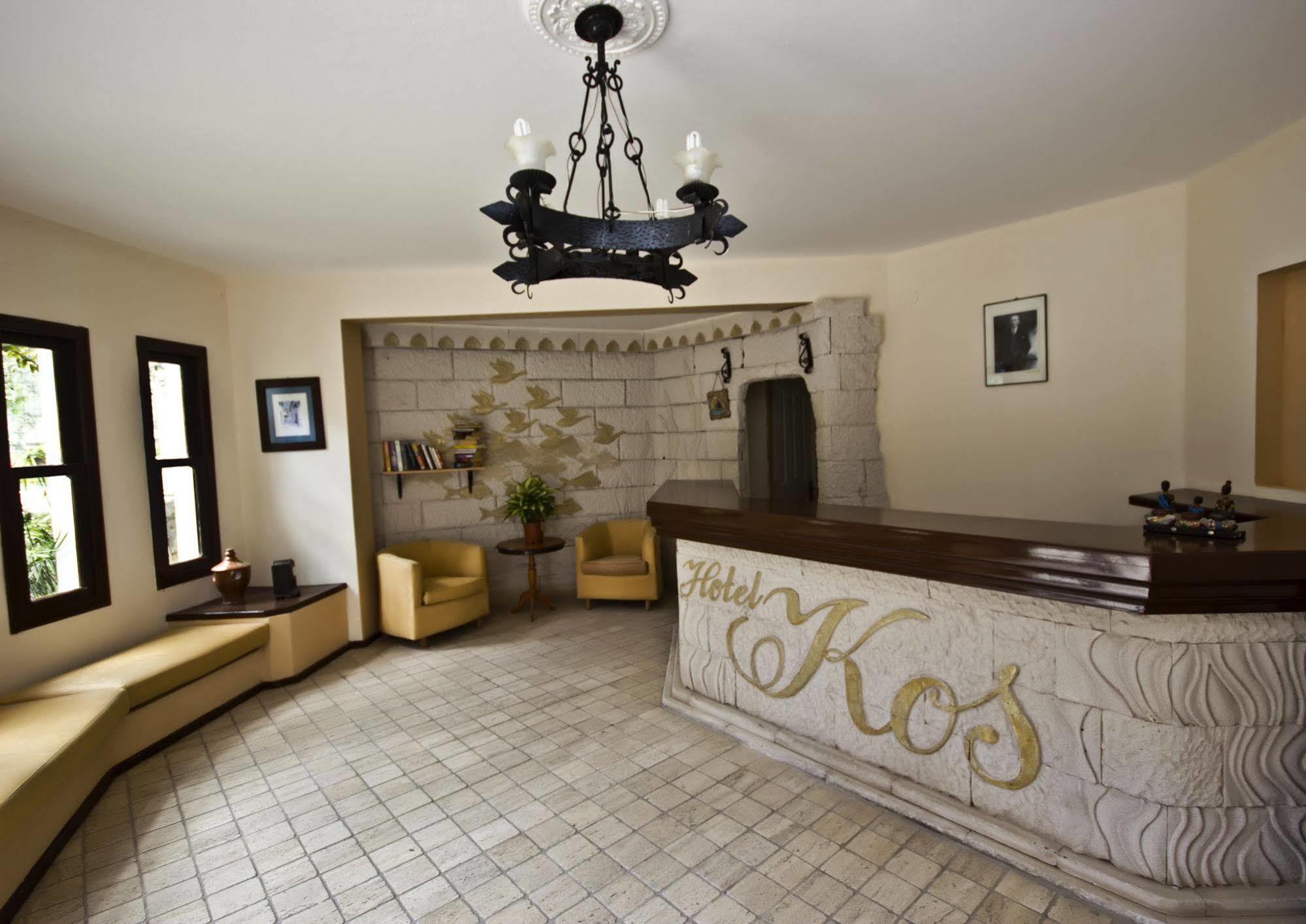 Kos Hotel Bodrum Zewnętrze zdjęcie