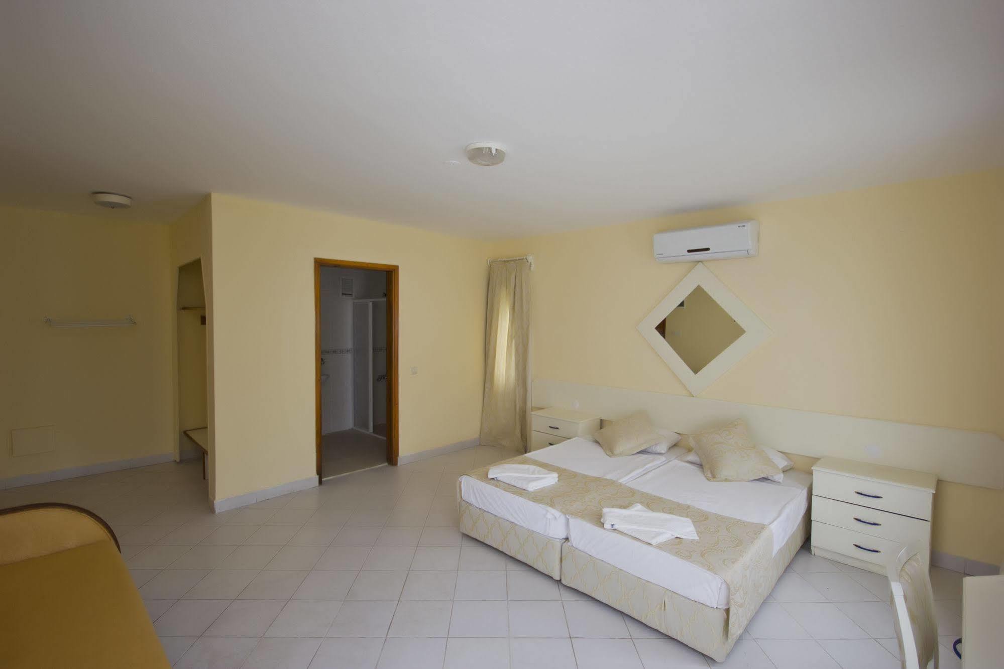 Kos Hotel Bodrum Zewnętrze zdjęcie