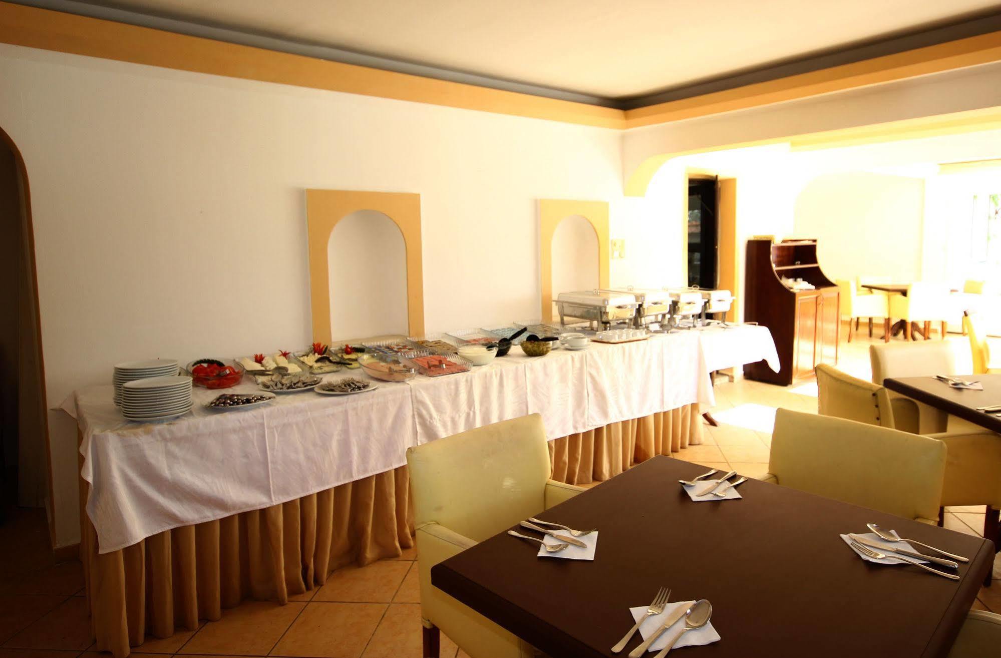 Kos Hotel Bodrum Zewnętrze zdjęcie
