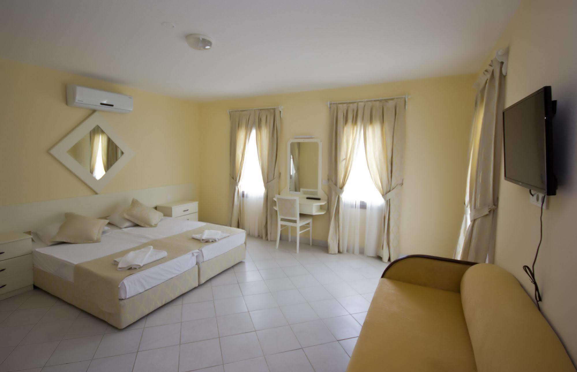 Kos Hotel Bodrum Zewnętrze zdjęcie