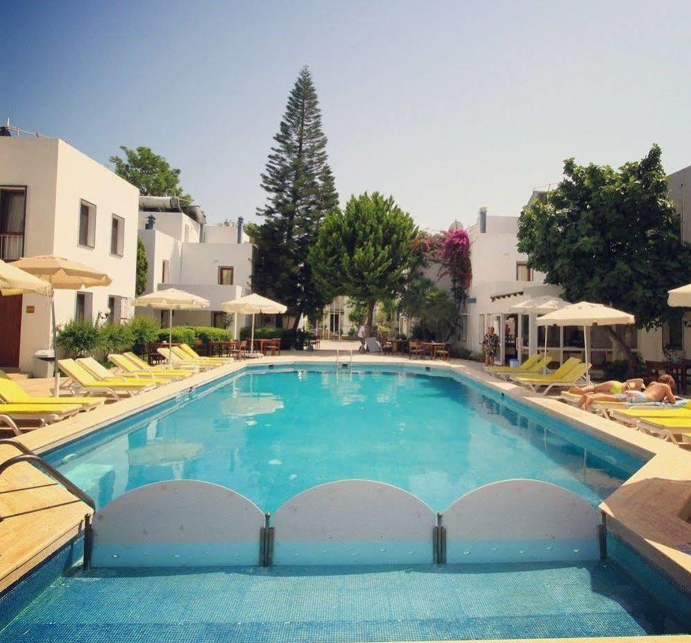 Kos Hotel Bodrum Zewnętrze zdjęcie