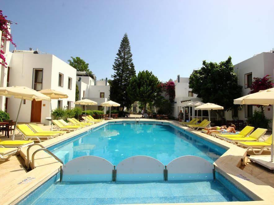 Kos Hotel Bodrum Zewnętrze zdjęcie